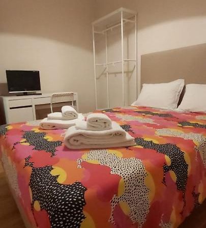 Maia Suites מראה חיצוני תמונה