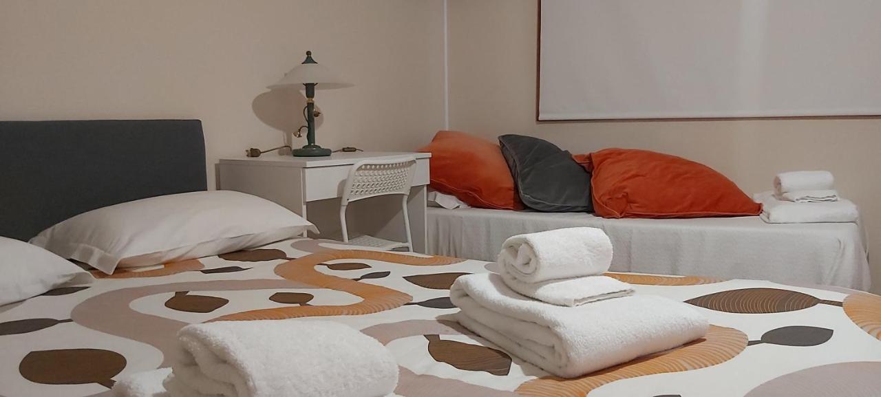 Maia Suites מראה חיצוני תמונה