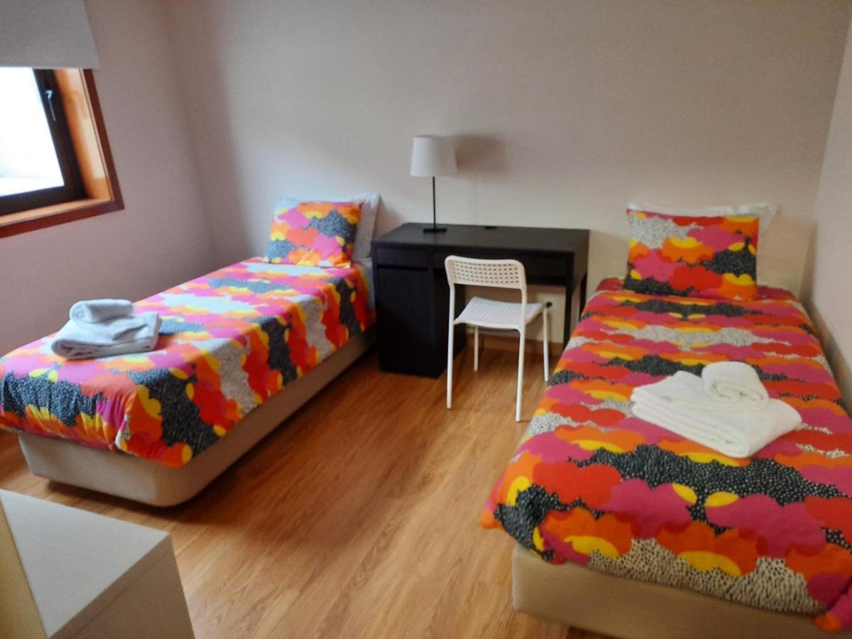 Maia Suites מראה חיצוני תמונה