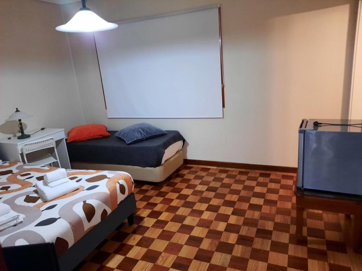 Maia Suites מראה חיצוני תמונה