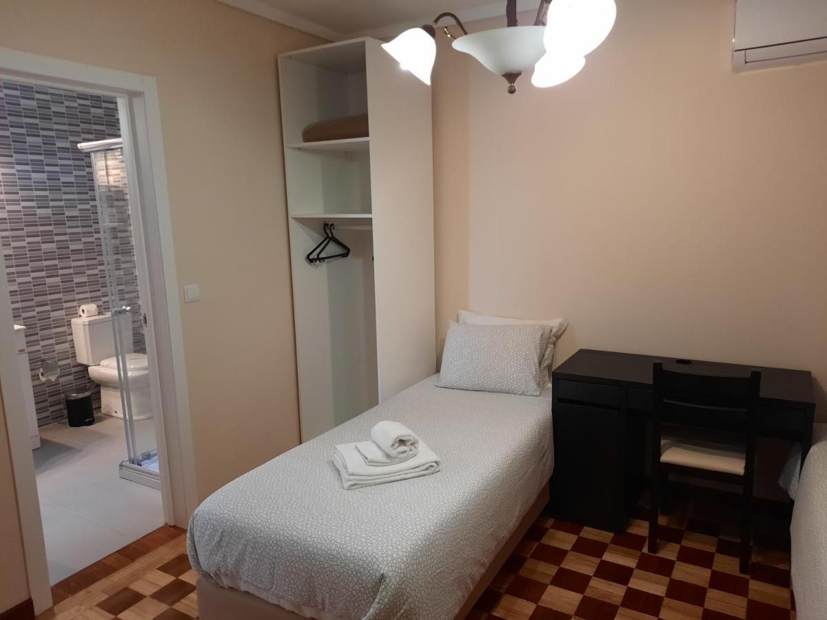Maia Suites מראה חיצוני תמונה