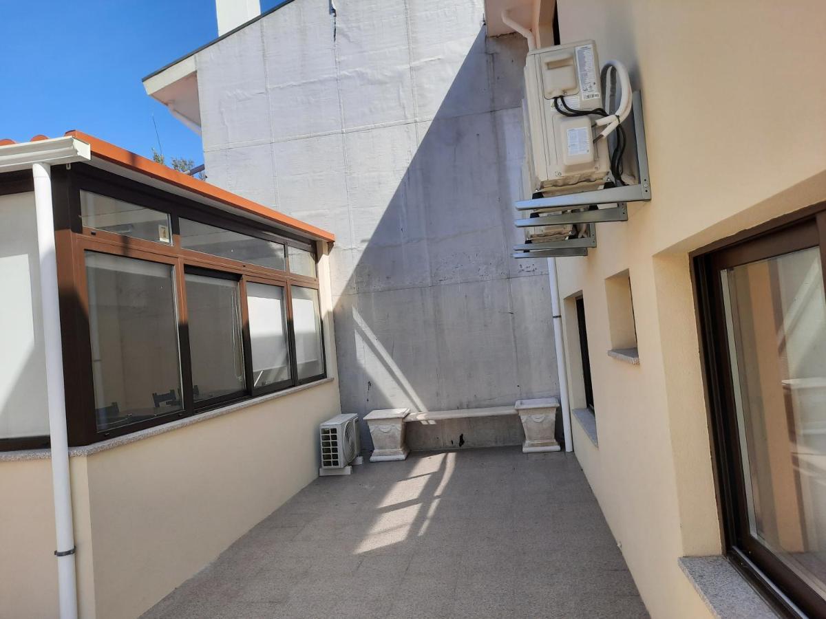 Maia Suites מראה חיצוני תמונה