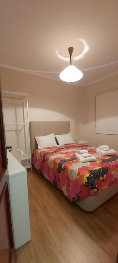 Maia Suites מראה חיצוני תמונה
