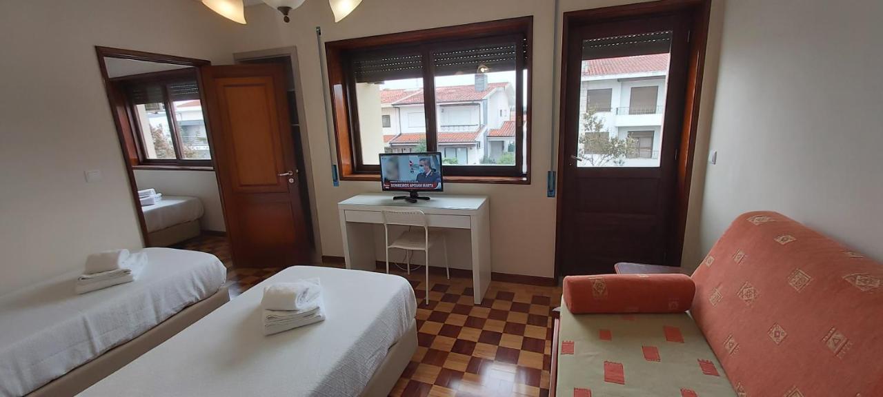 Maia Suites מראה חיצוני תמונה