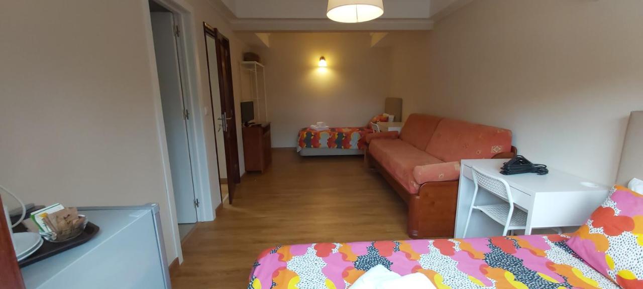 Maia Suites מראה חיצוני תמונה