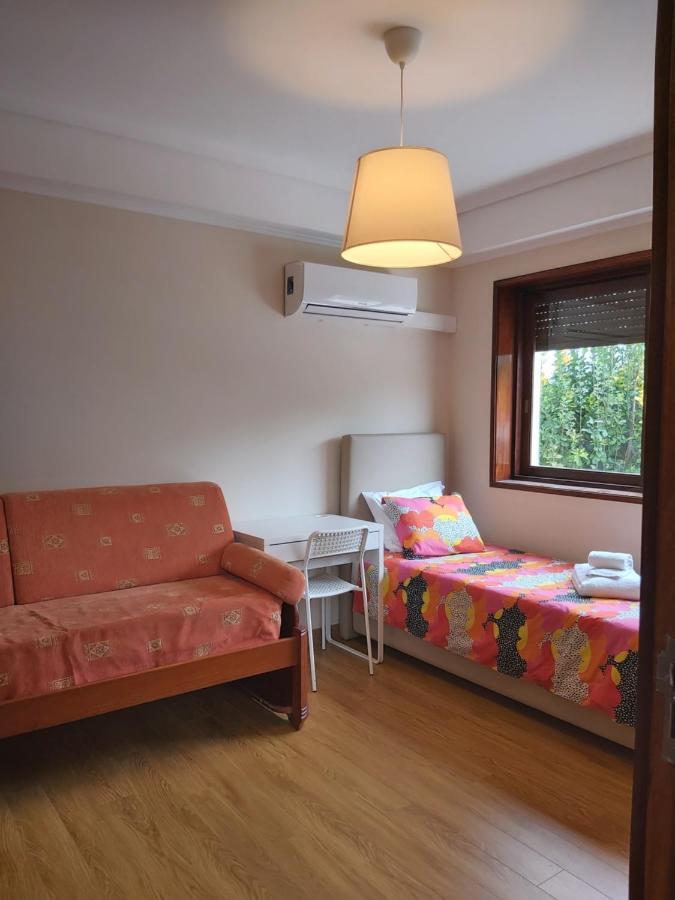Maia Suites מראה חיצוני תמונה