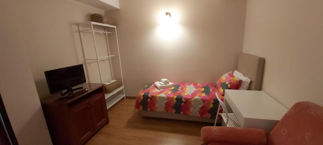 Maia Suites מראה חיצוני תמונה