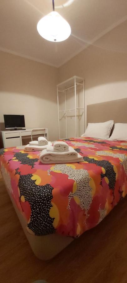 Maia Suites מראה חיצוני תמונה