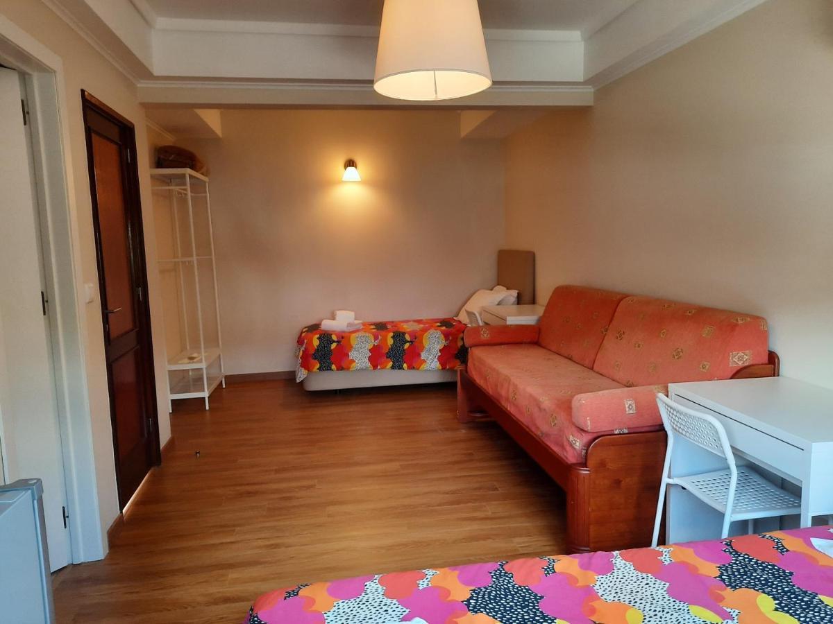 Maia Suites מראה חיצוני תמונה