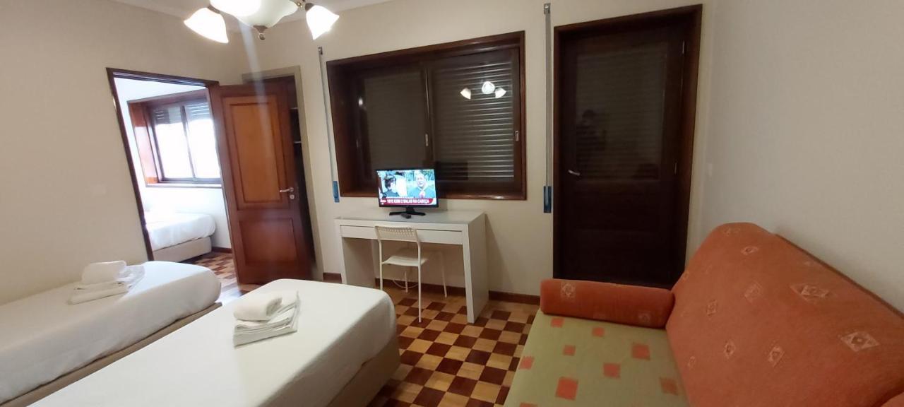 Maia Suites מראה חיצוני תמונה