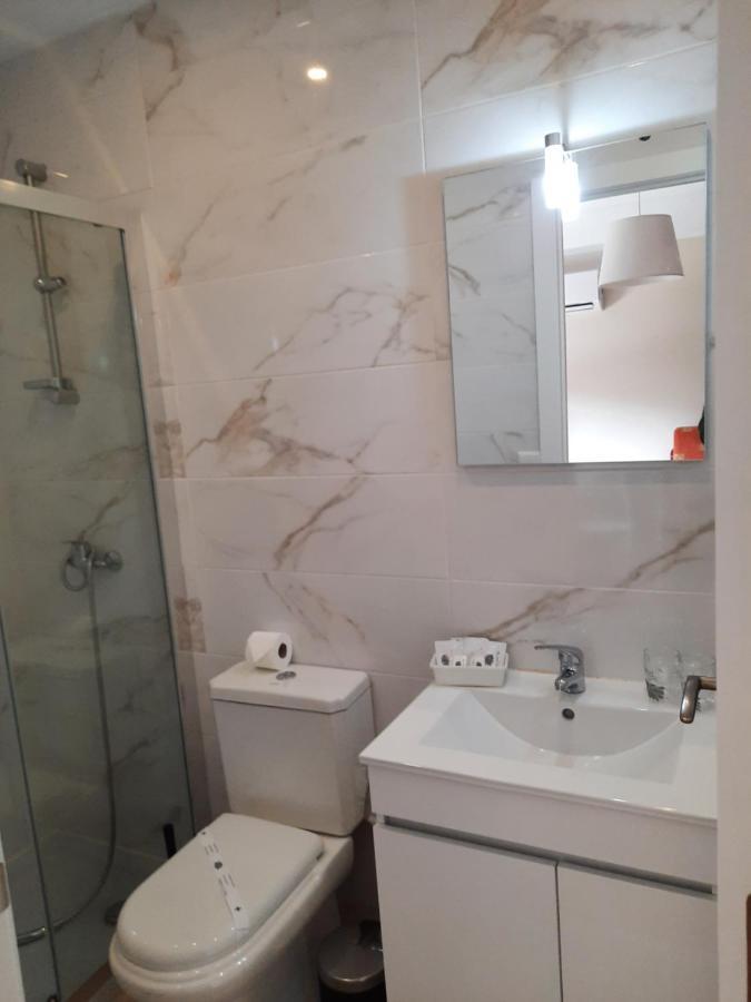 Maia Suites מראה חיצוני תמונה