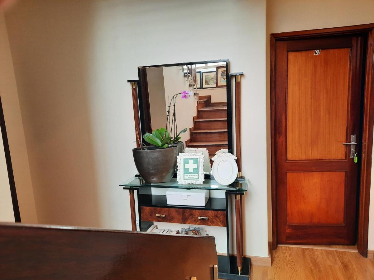 Maia Suites מראה חיצוני תמונה