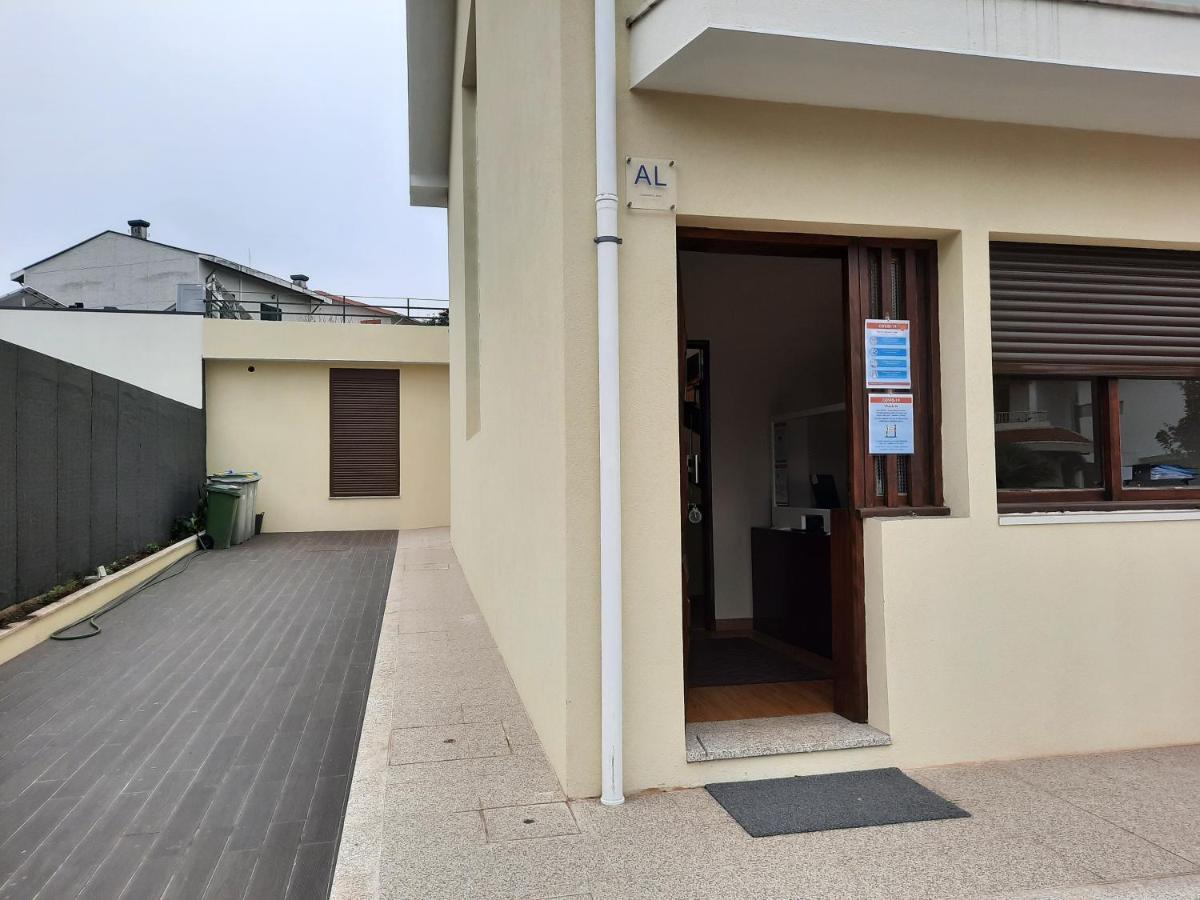 Maia Suites מראה חיצוני תמונה