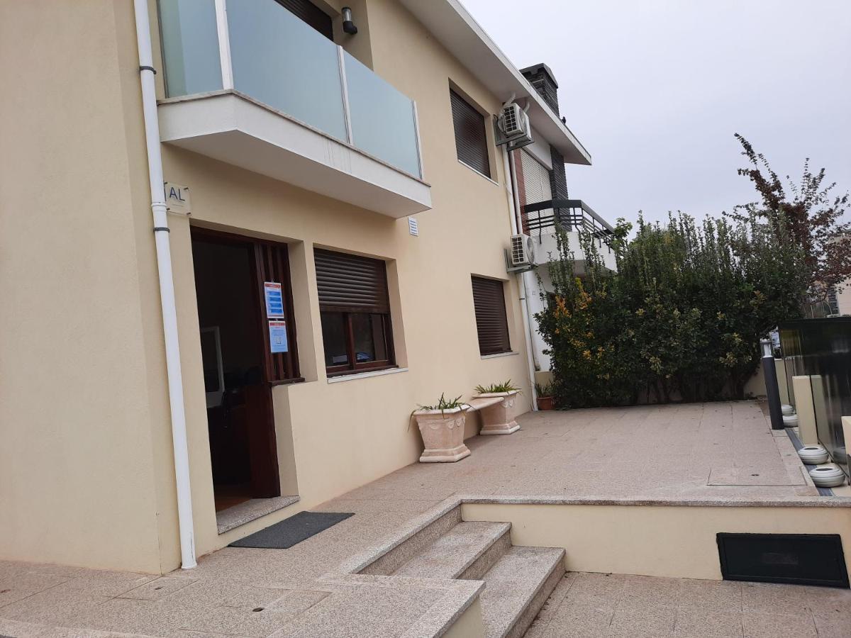 Maia Suites מראה חיצוני תמונה
