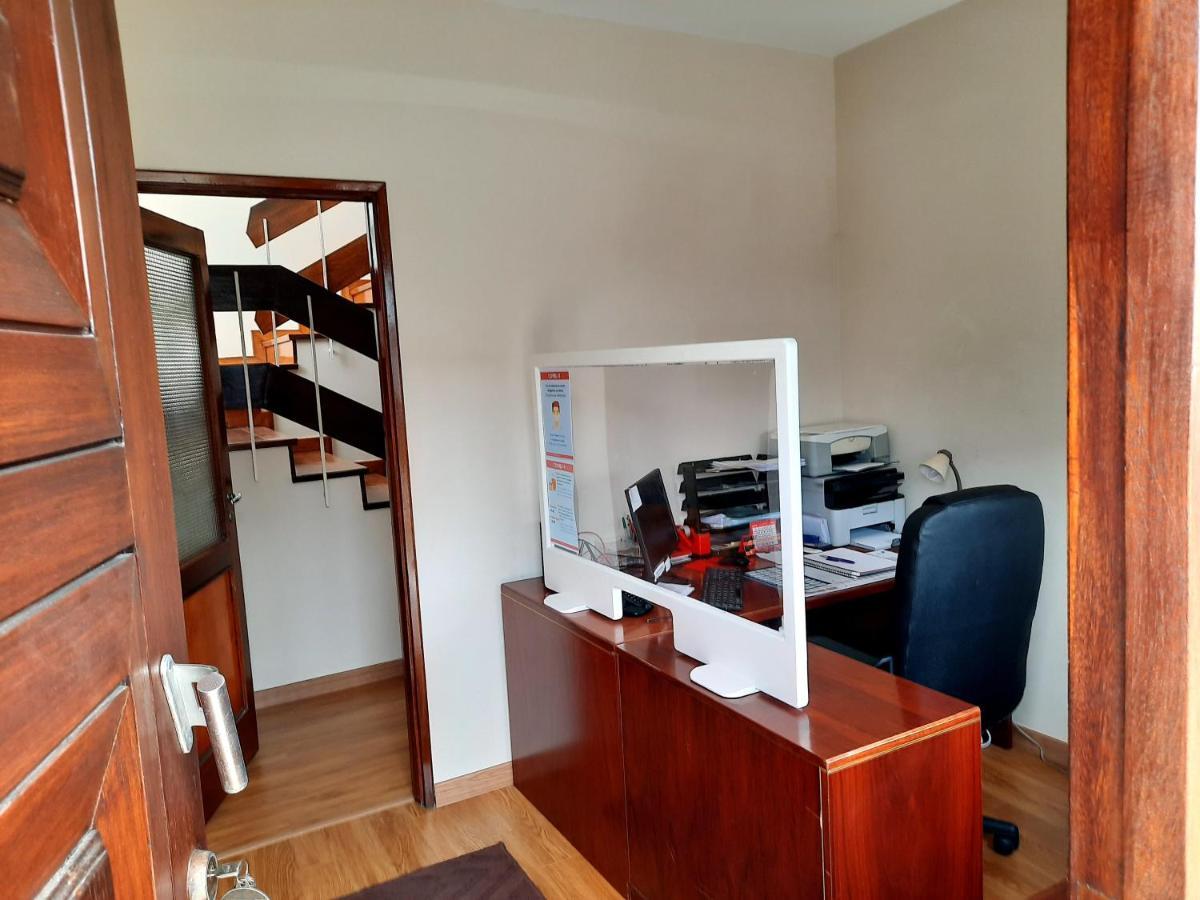 Maia Suites מראה חיצוני תמונה