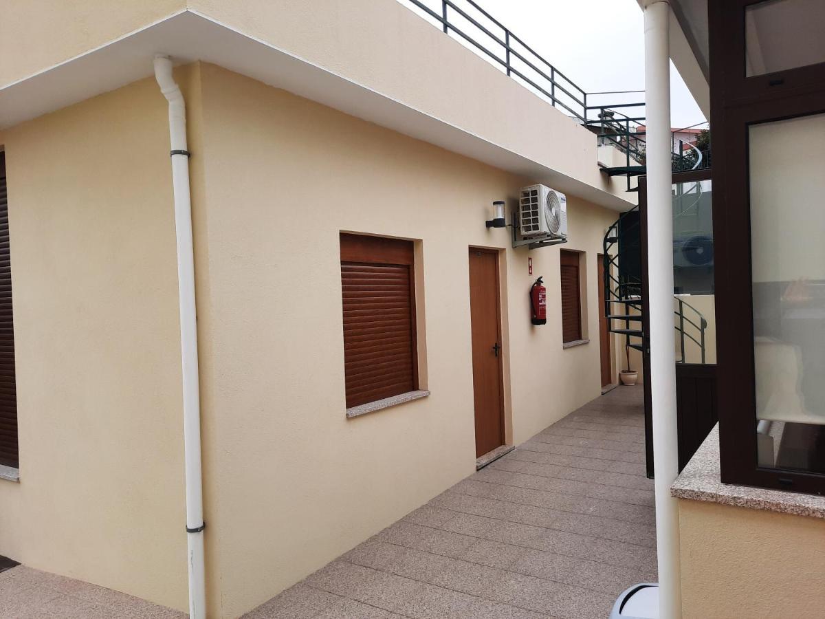 Maia Suites מראה חיצוני תמונה