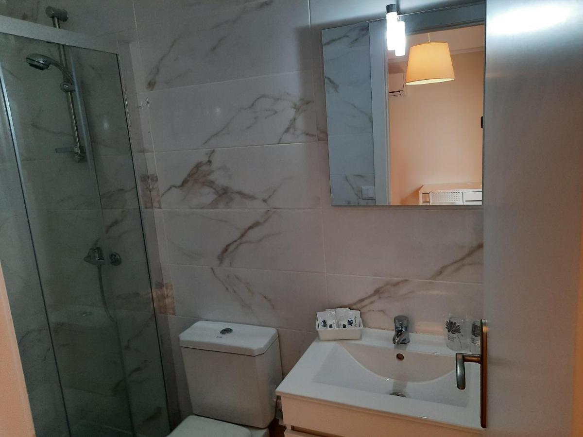 Maia Suites מראה חיצוני תמונה