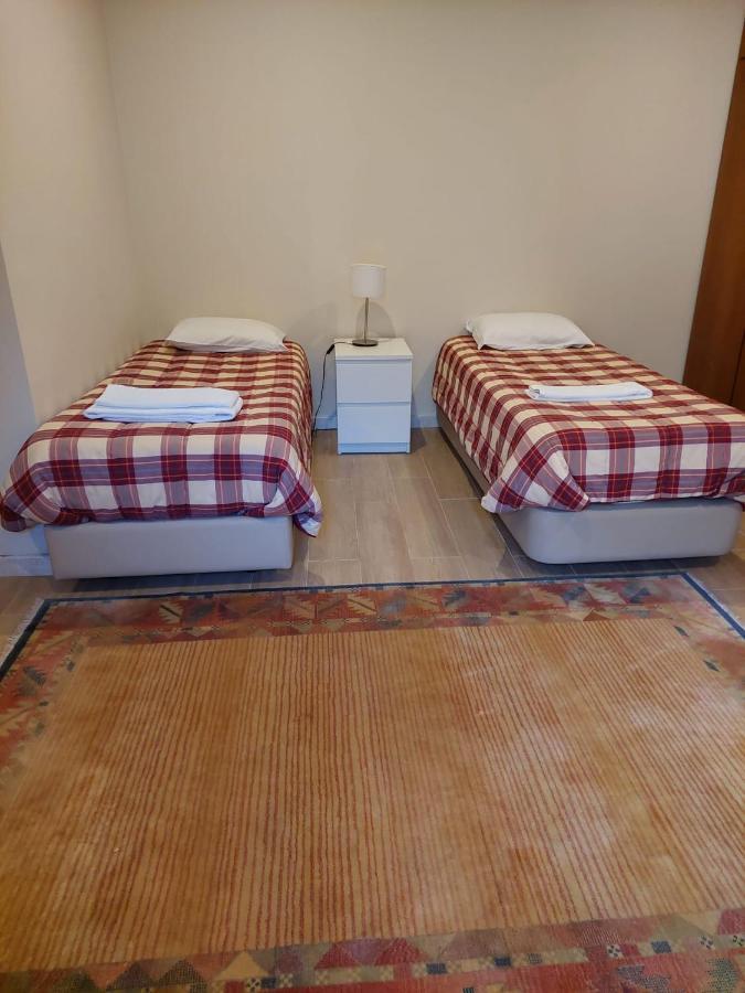 Maia Suites מראה חיצוני תמונה